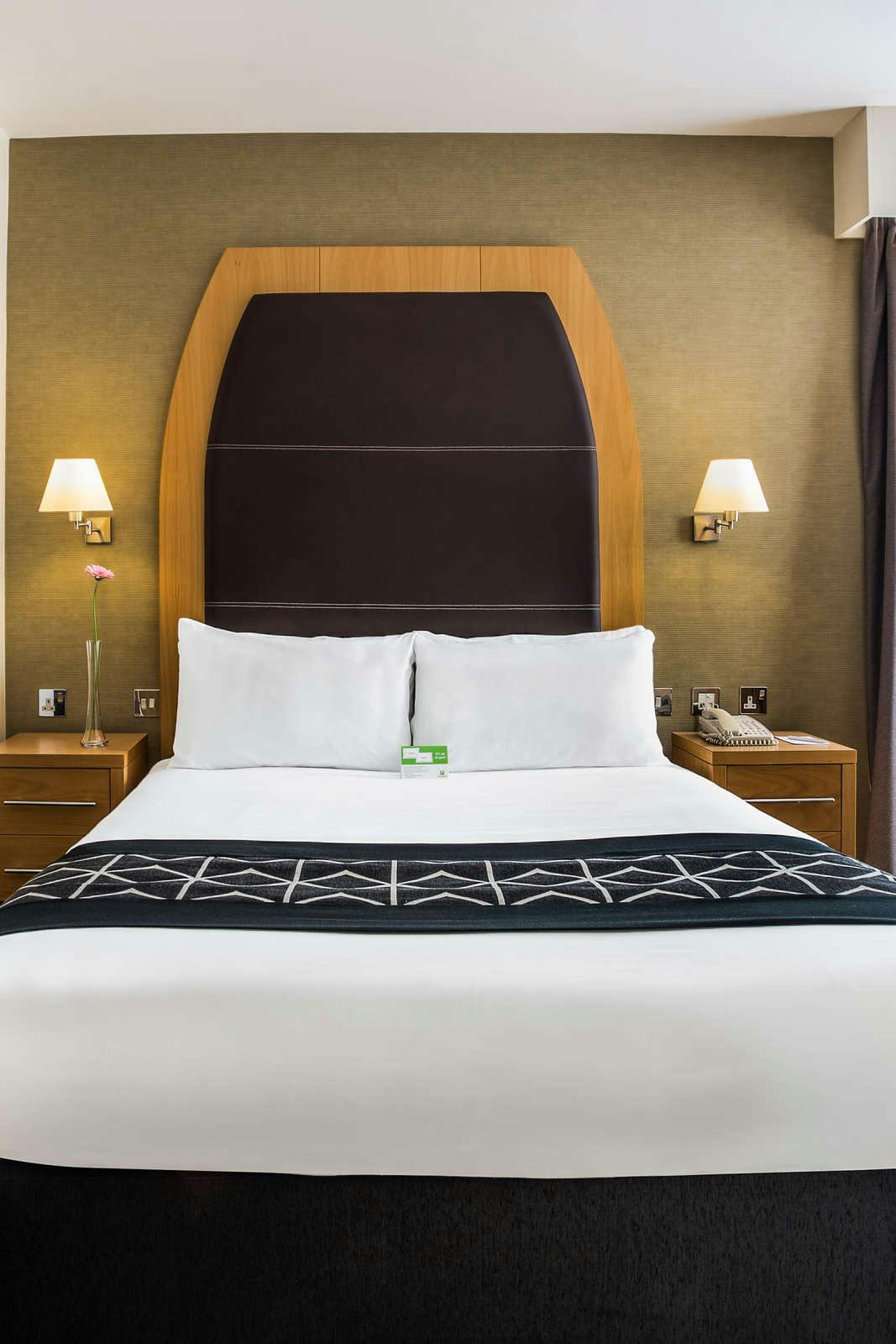 Hotel Holiday Inn Birmingham North - Cannock photo 1