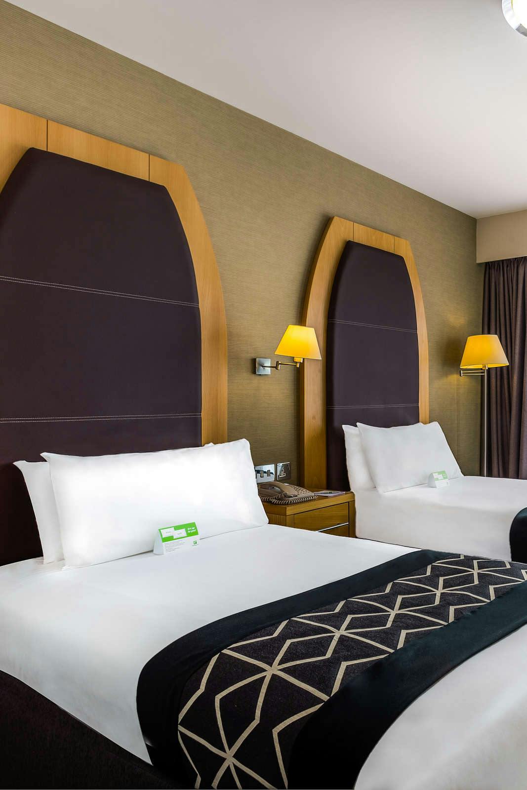 Hotel Holiday Inn Birmingham North - Cannock photo 4