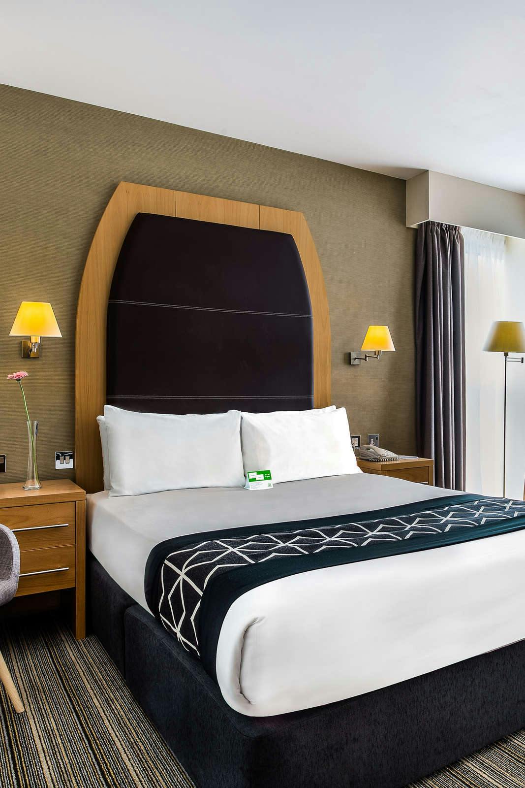 Hotel Holiday Inn Birmingham North - Cannock photo 2