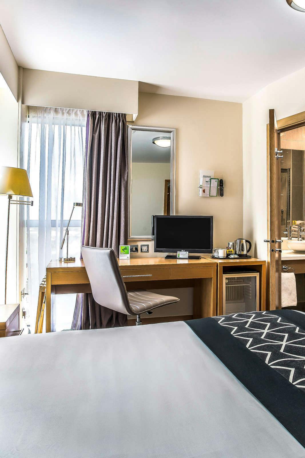 Hotel Holiday Inn Birmingham North - Cannock photo 5