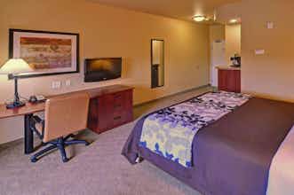 Hotel Sleep Inn & Suites Tyler South photo 3