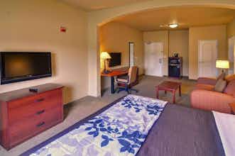 Hotel Sleep Inn & Suites Tyler South photo 5