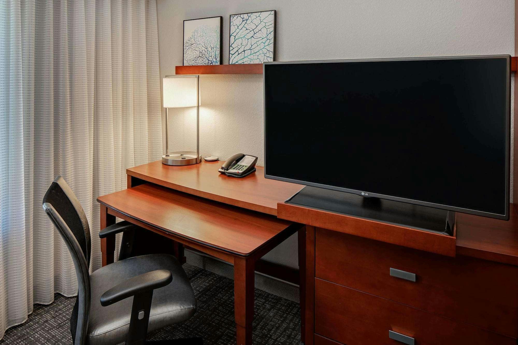 Hotel Courtyard by Marriott Ann Arbor photo 5