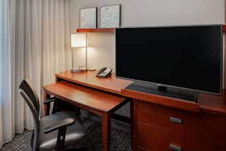 Hotel Courtyard by Marriott Ann Arbor photo 5