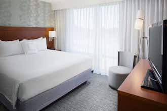 Hotel Courtyard by Marriott Ann Arbor photo 4