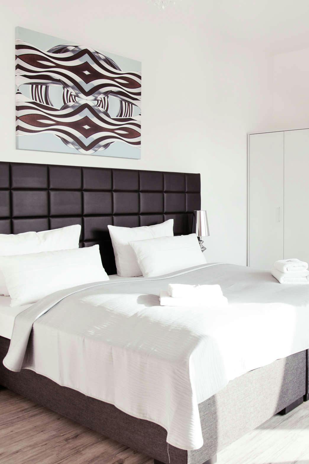 Hotel Apartments Rosenthal Residence photo 2