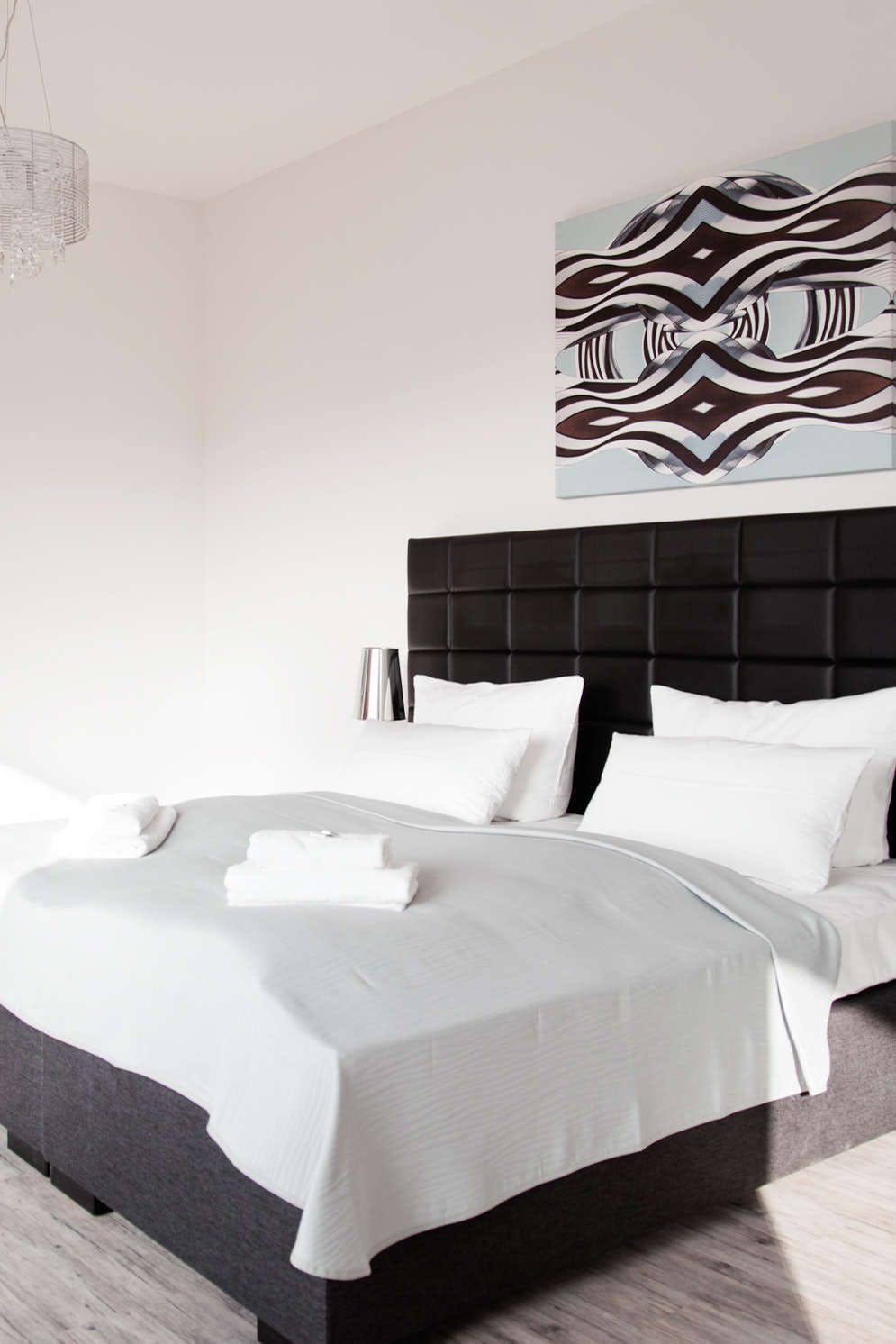 Hotel Apartments Rosenthal Residence photo 3