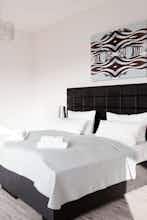 Hotel Apartments Rosenthal Residence photo 3