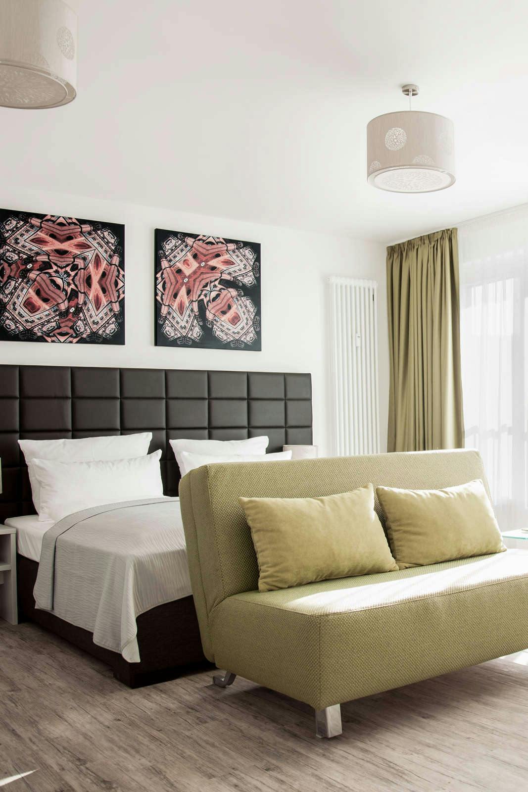 Hotel Apartments Rosenthal Residence photo 5