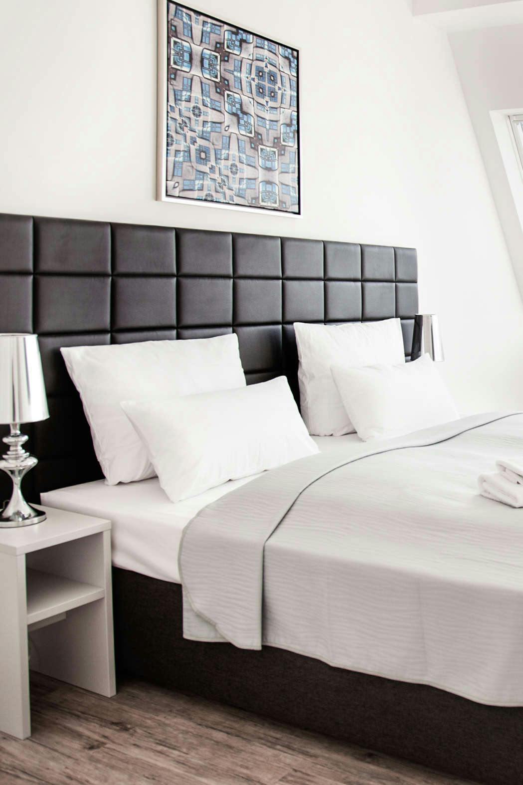 Hotel Apartments Rosenthal Residence photo 4