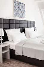 Hotel Apartments Rosenthal Residence photo 4