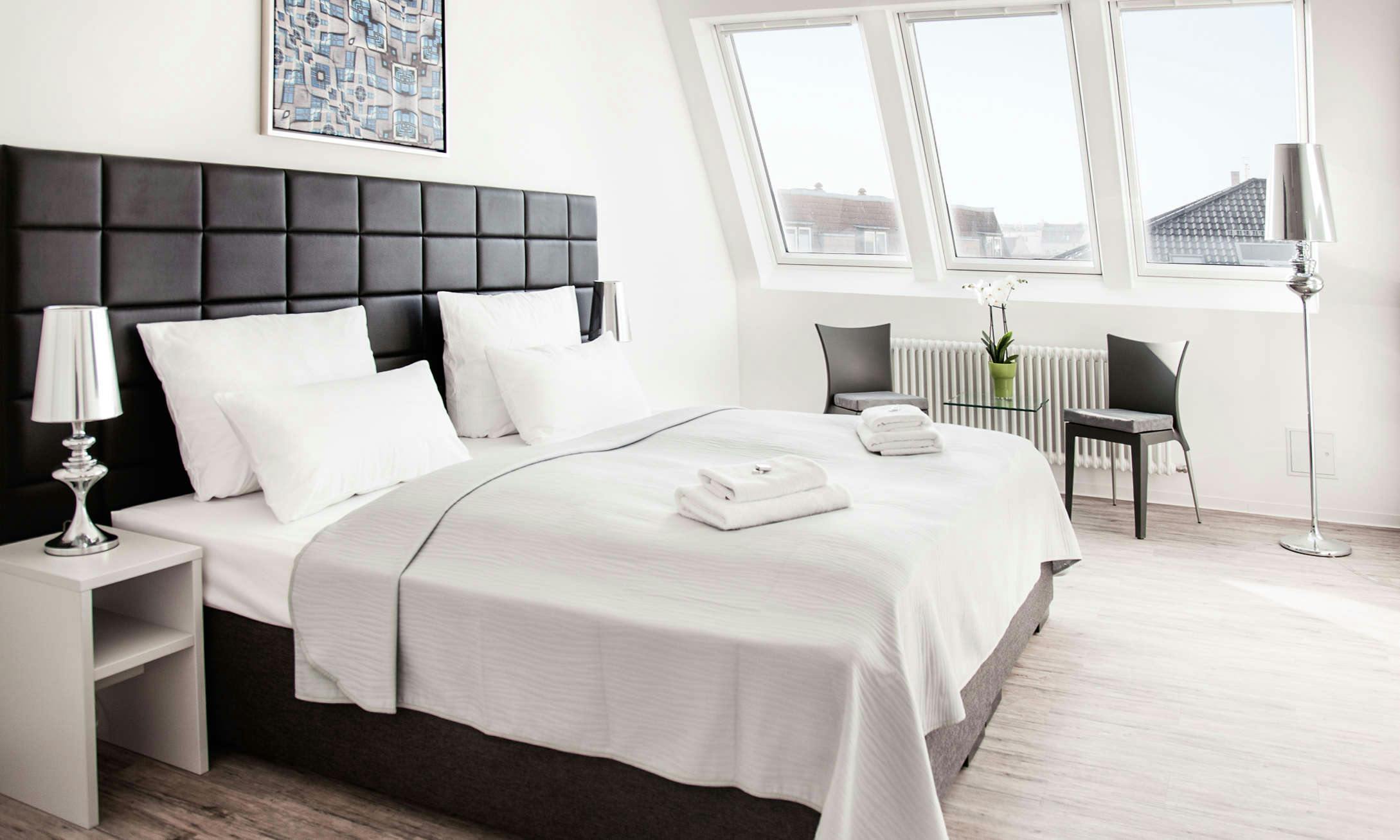 Apartments Rosenthal Residence