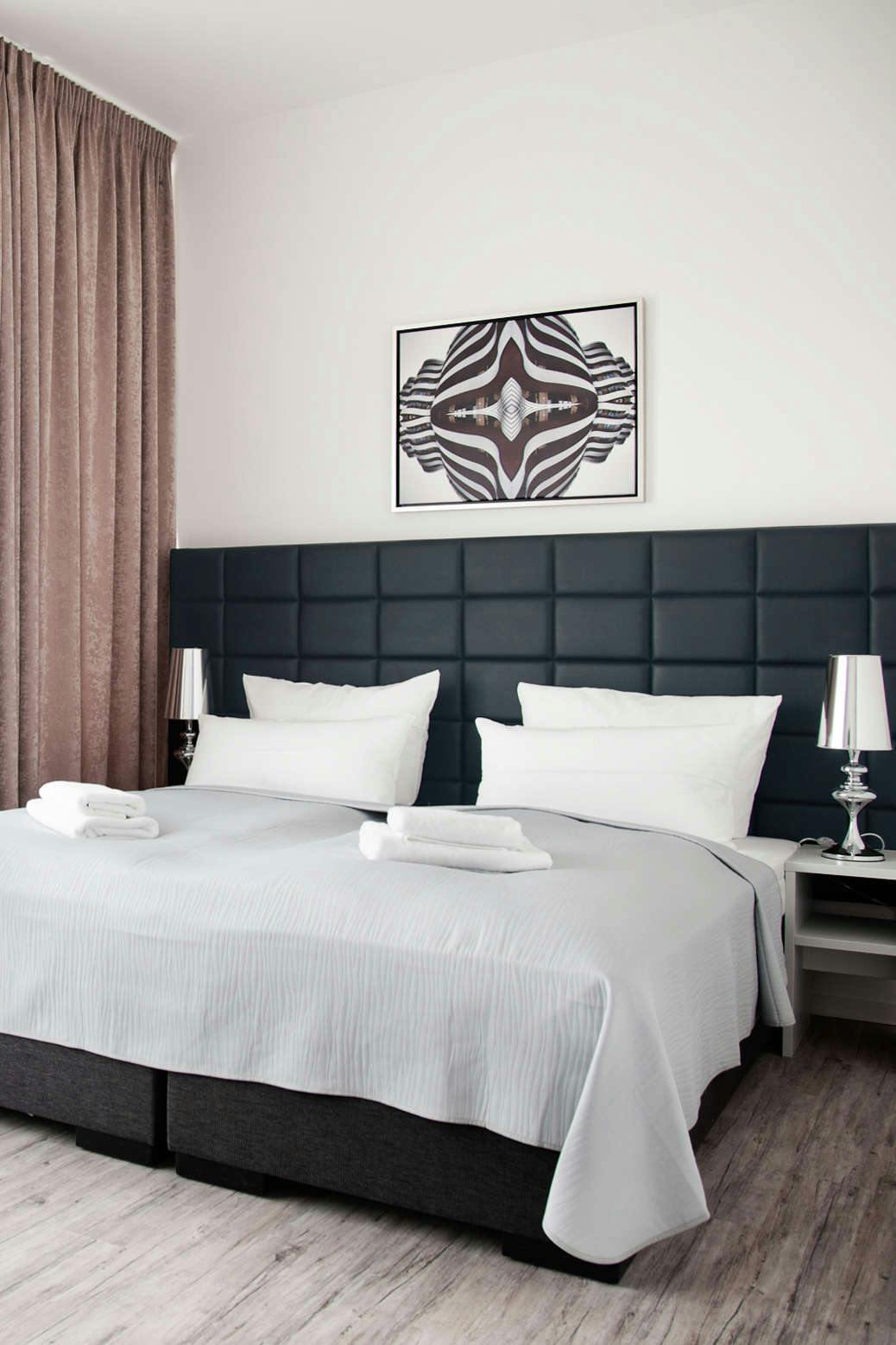 Hotel Apartments Rosenthal Residence photo 1