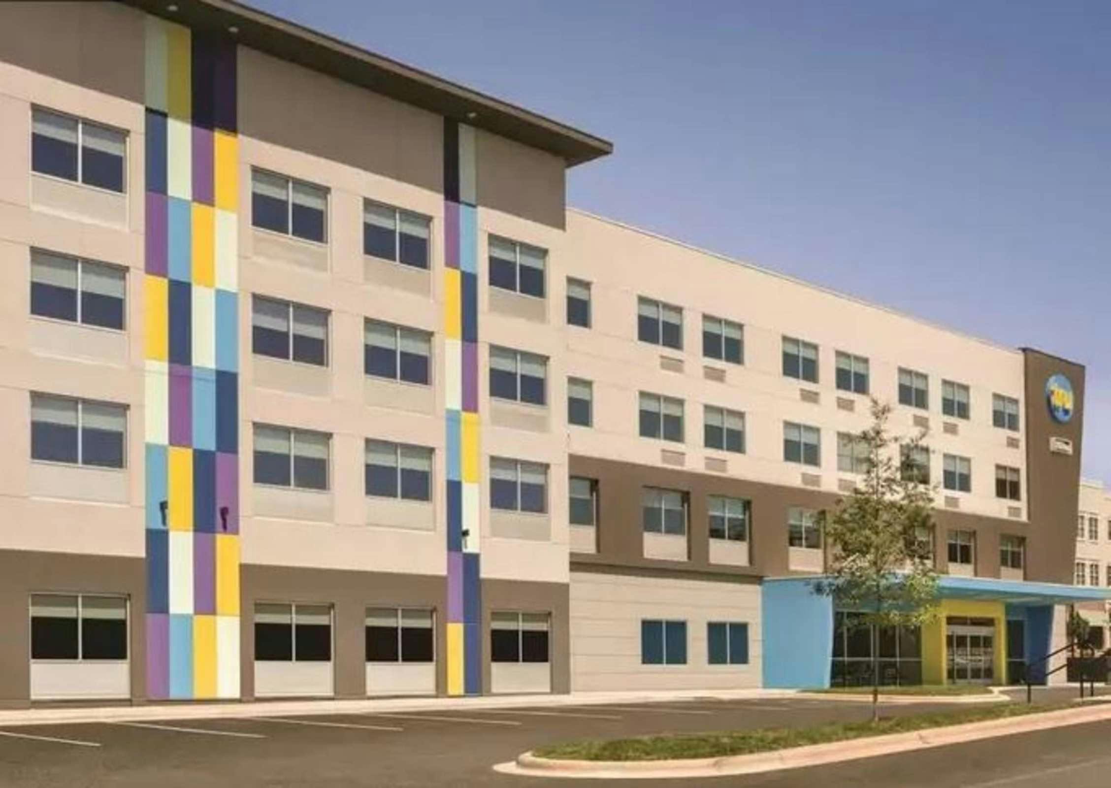 Hotel Tru By Hilton Charlotte Ayrsley Nc photo 1