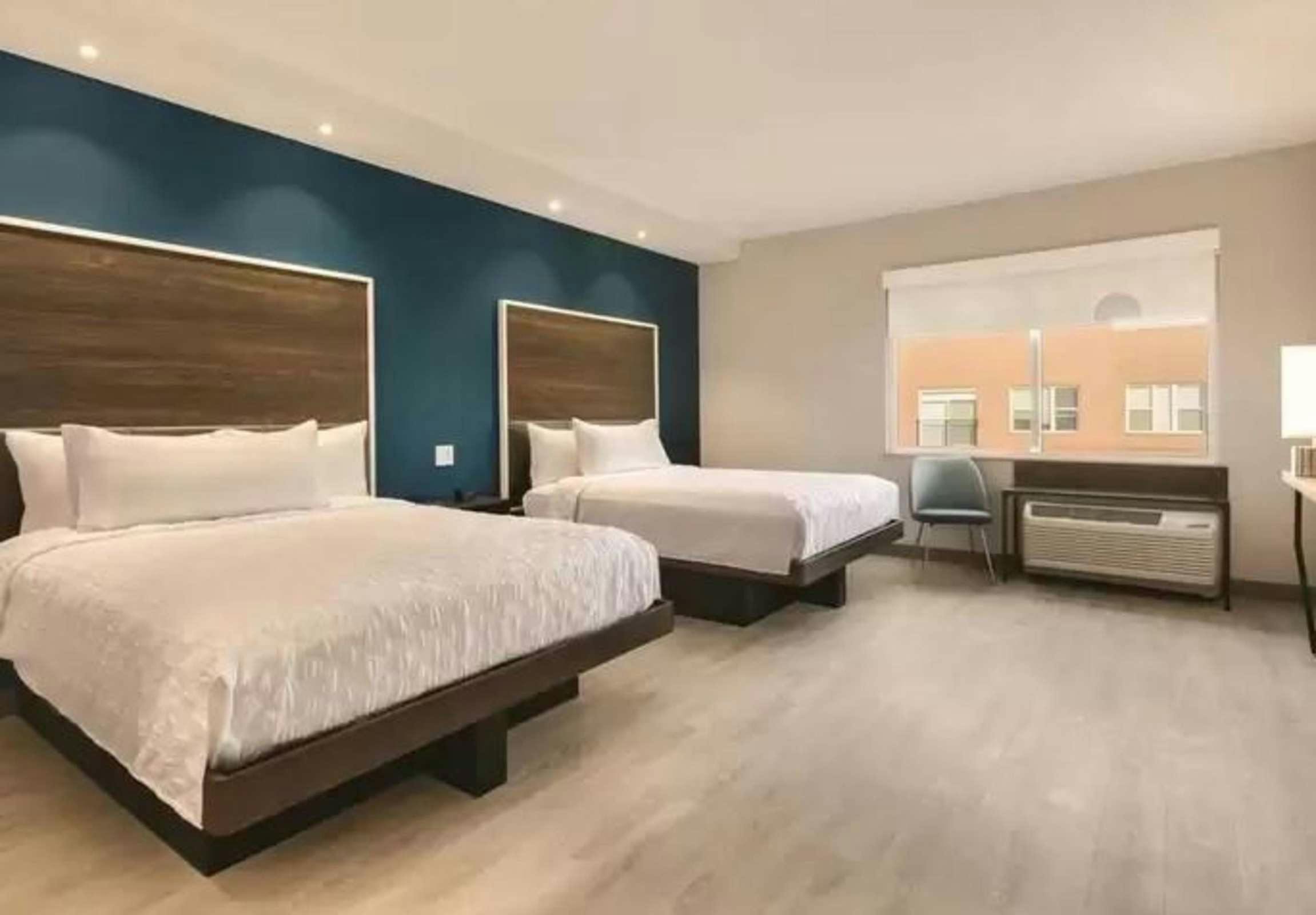 Hotel Tru By Hilton Charlotte Ayrsley Nc photo 5