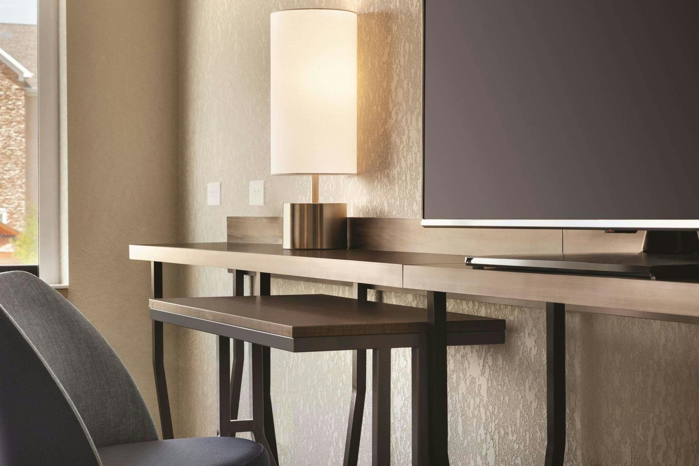 Hotel Tru By Hilton Charlotte Ayrsley Nc photo 4