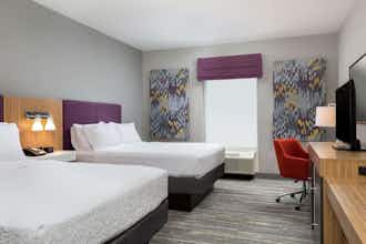 Hotel Hampton Inn & Suites Reno/Sparks photo 3