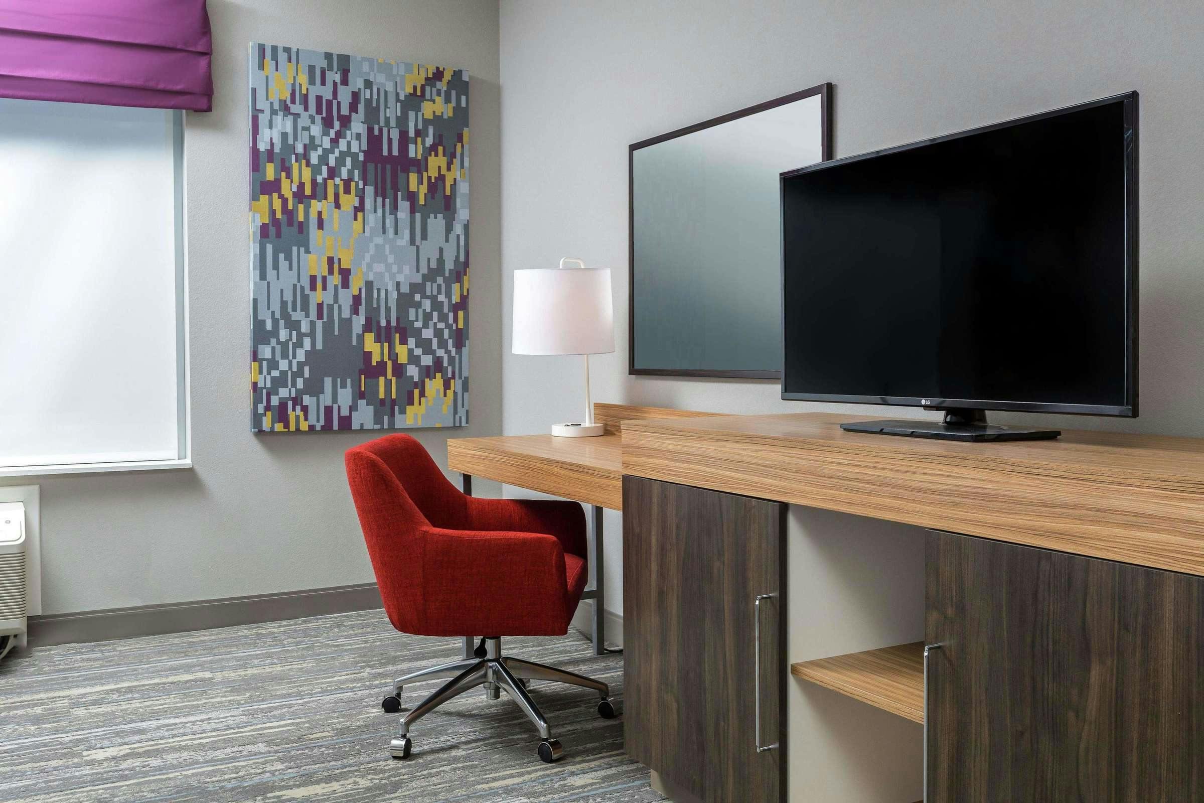 Hotel Hampton Inn & Suites Reno/Sparks photo 5