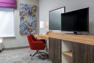 Hotel Hampton Inn & Suites Reno/Sparks photo 5