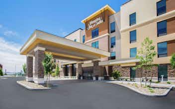 Hotel Hampton Inn & Suites Reno/Sparks photo 2