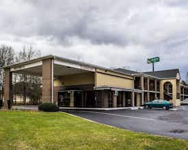 Hotel Quality Inn Kenly I-95 photo 1