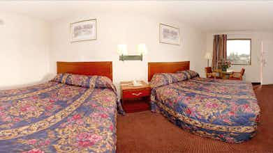 Hotel Quality Inn Kenly I-95 photo 4