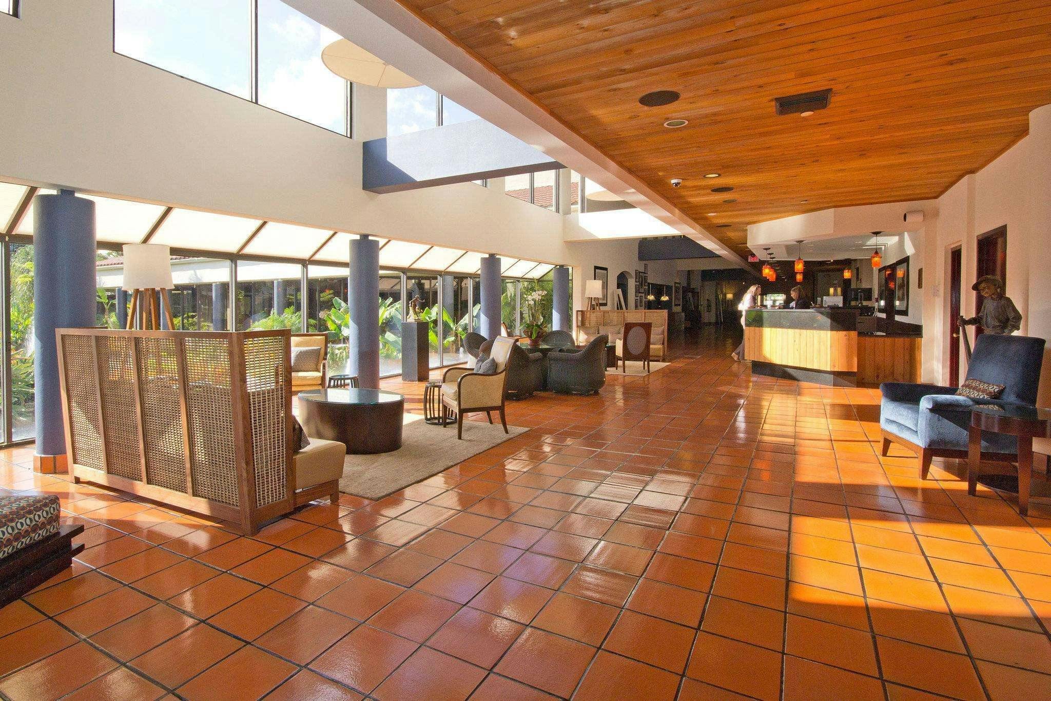 Hotel Miami Lakes Hotel photo 4