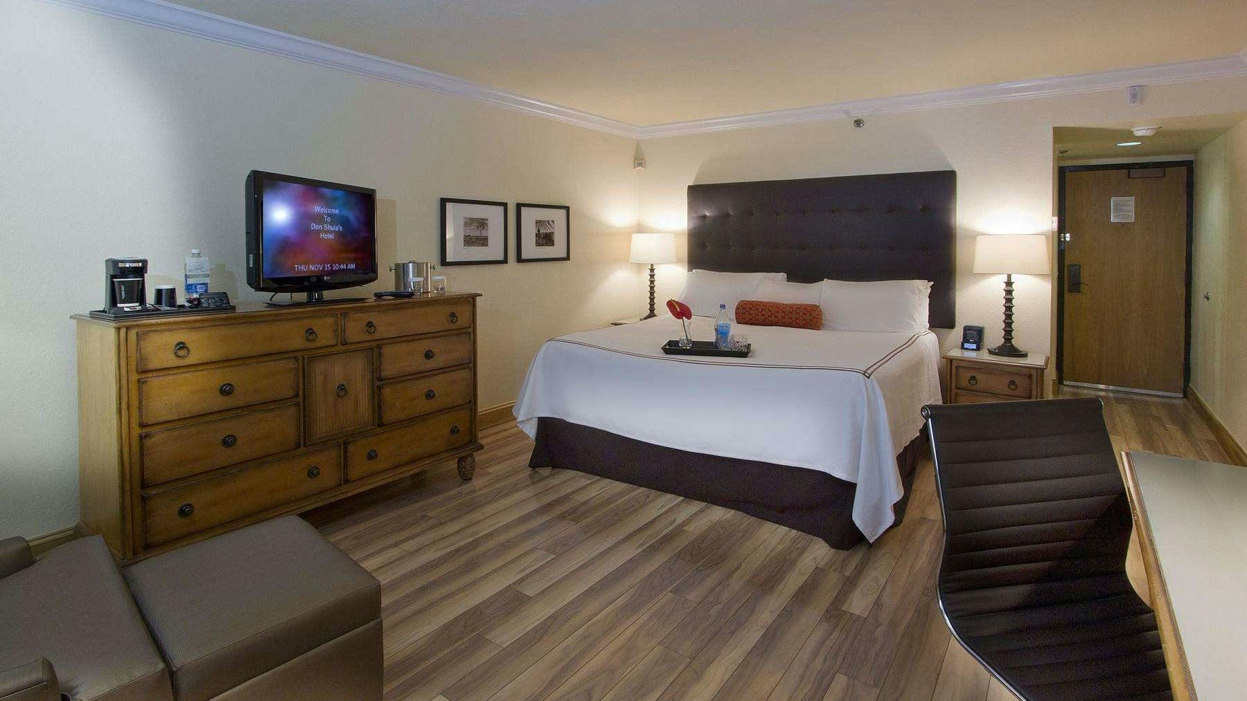 Hotel Miami Lakes Hotel photo 1