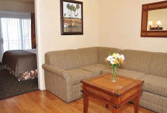 Hotel Oxford Suites Pismo Beach photo 2