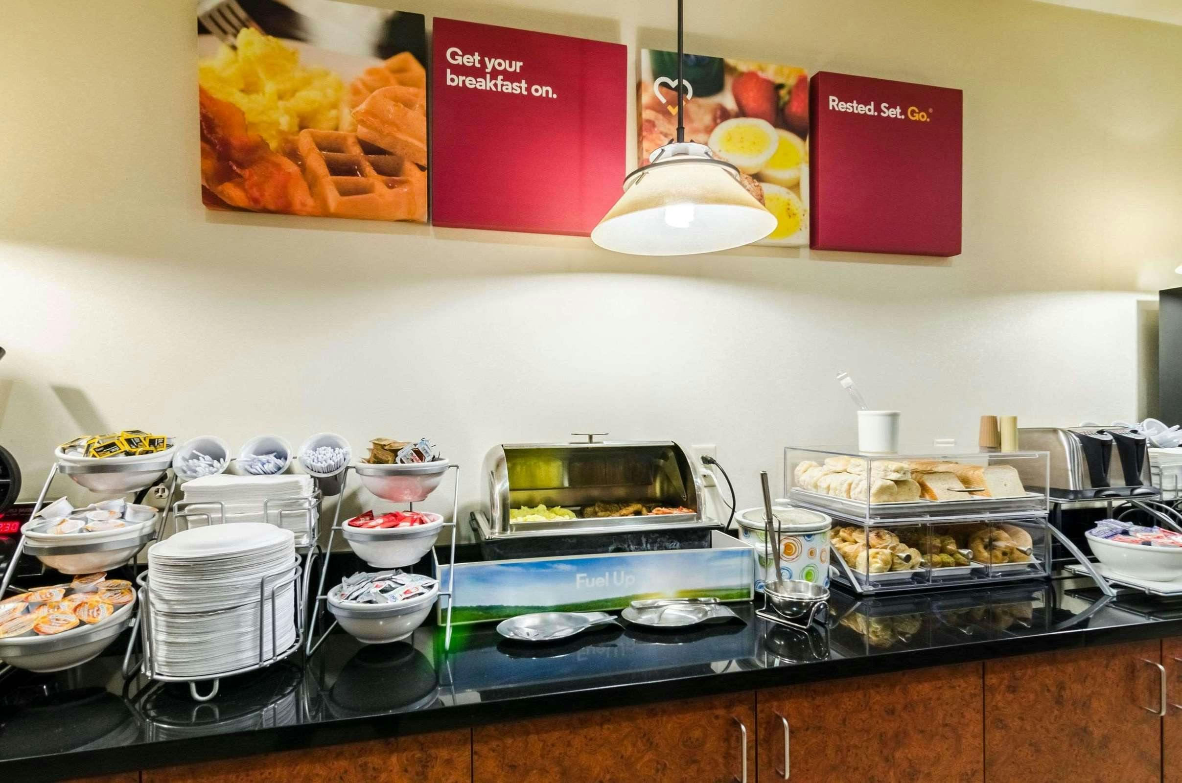 Hotel Comfort Suites Gothenburg South photo 2