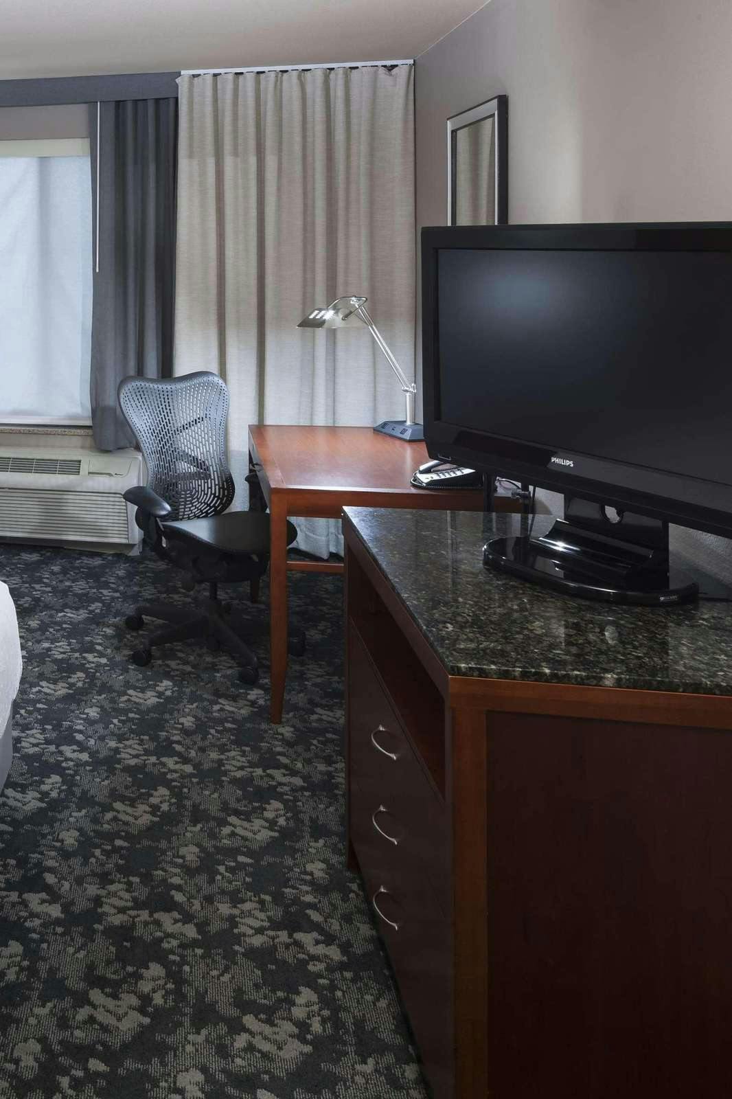 Hotel Hilton Garden Inn Austin North photo 3