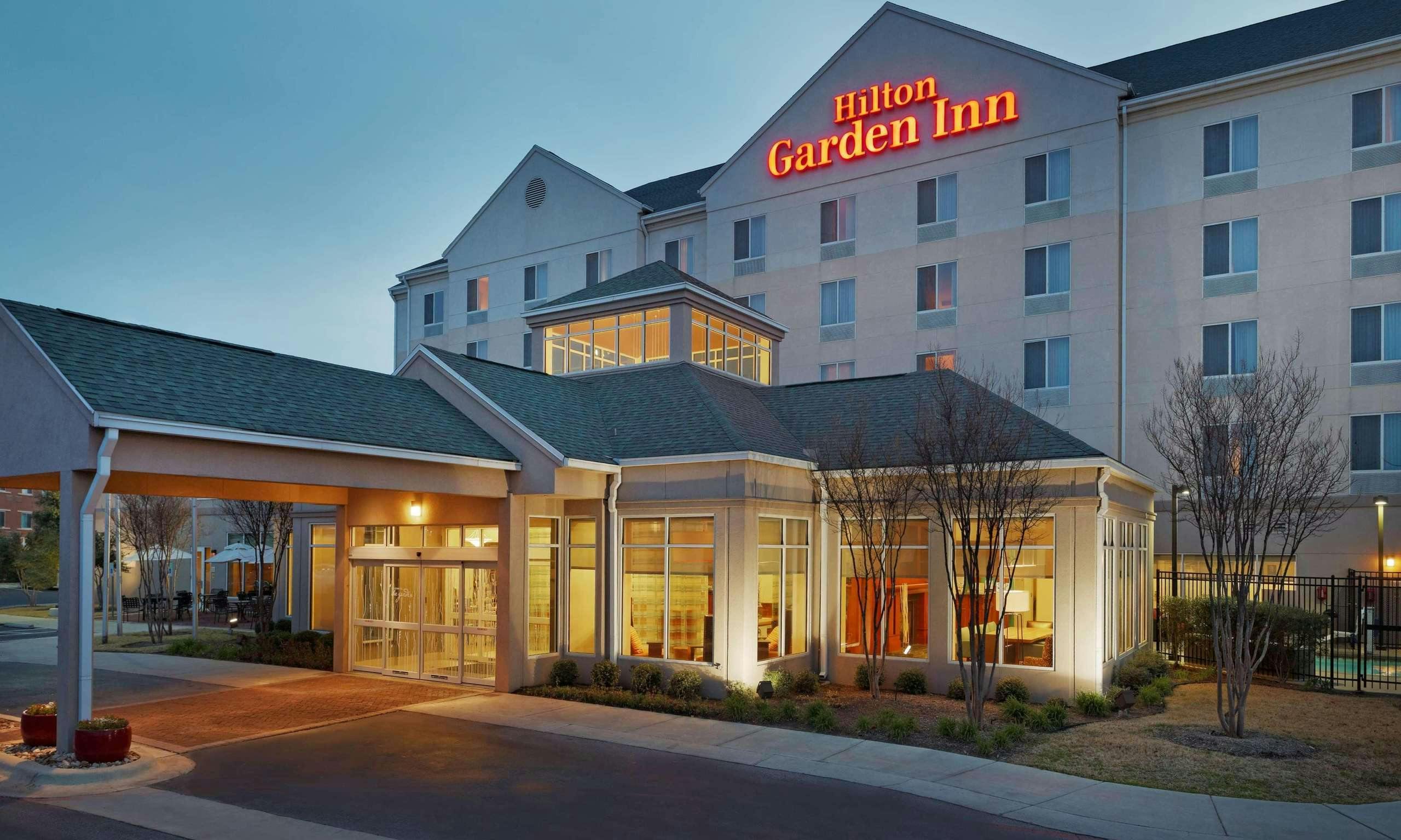 Hilton Garden Inn Austin North