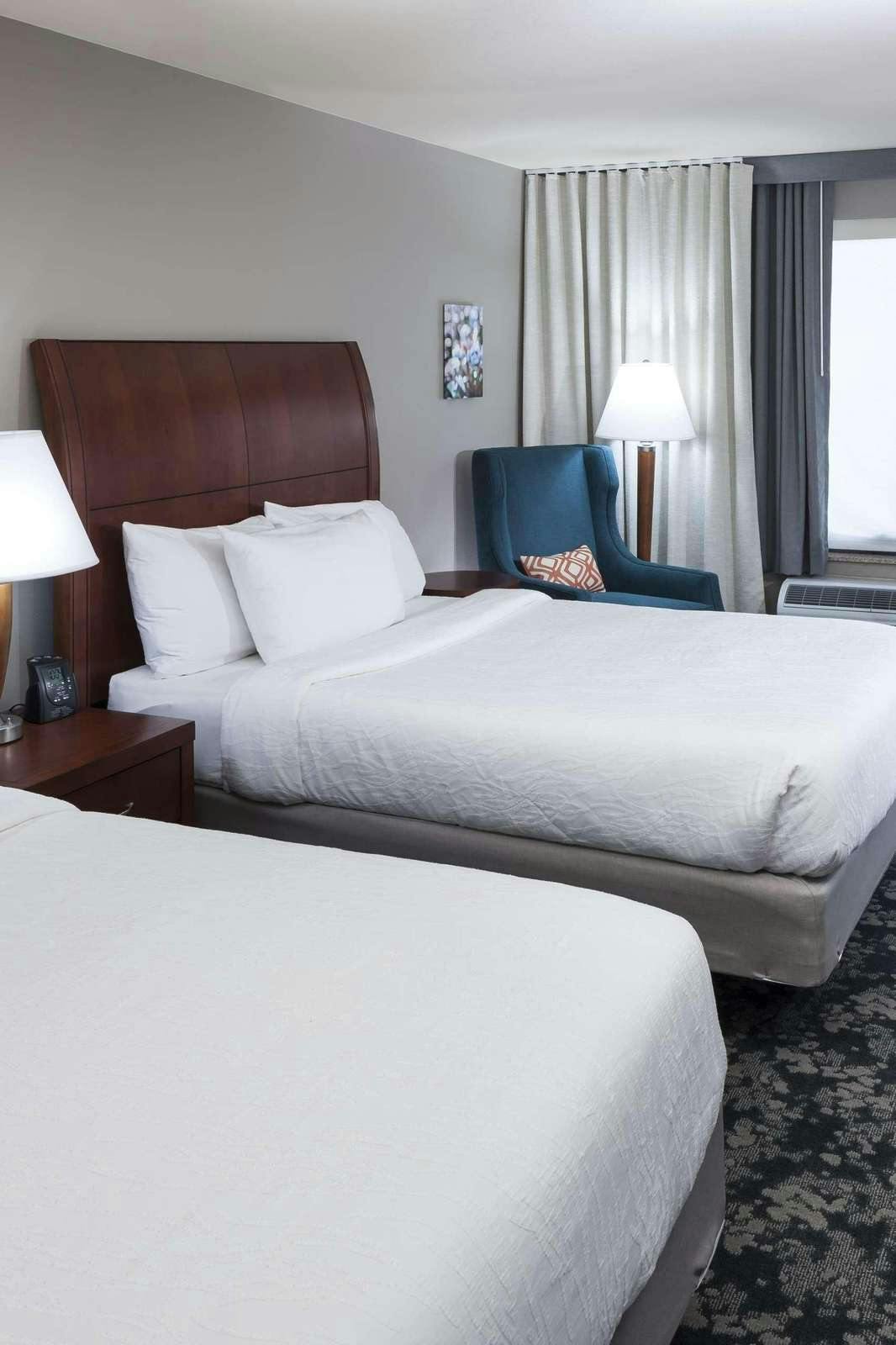 Hotel Hilton Garden Inn Austin North photo 2