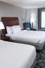 Hotel Hilton Garden Inn Austin North photo 2