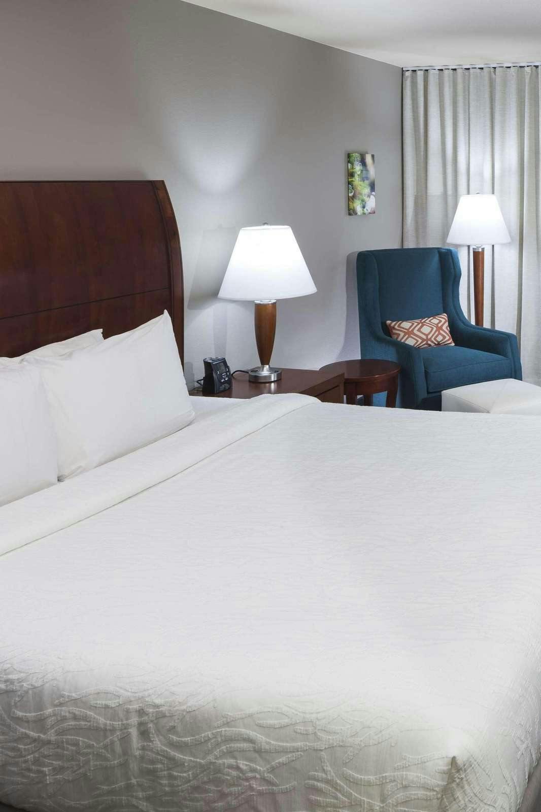 Hotel Hilton Garden Inn Austin North photo 1