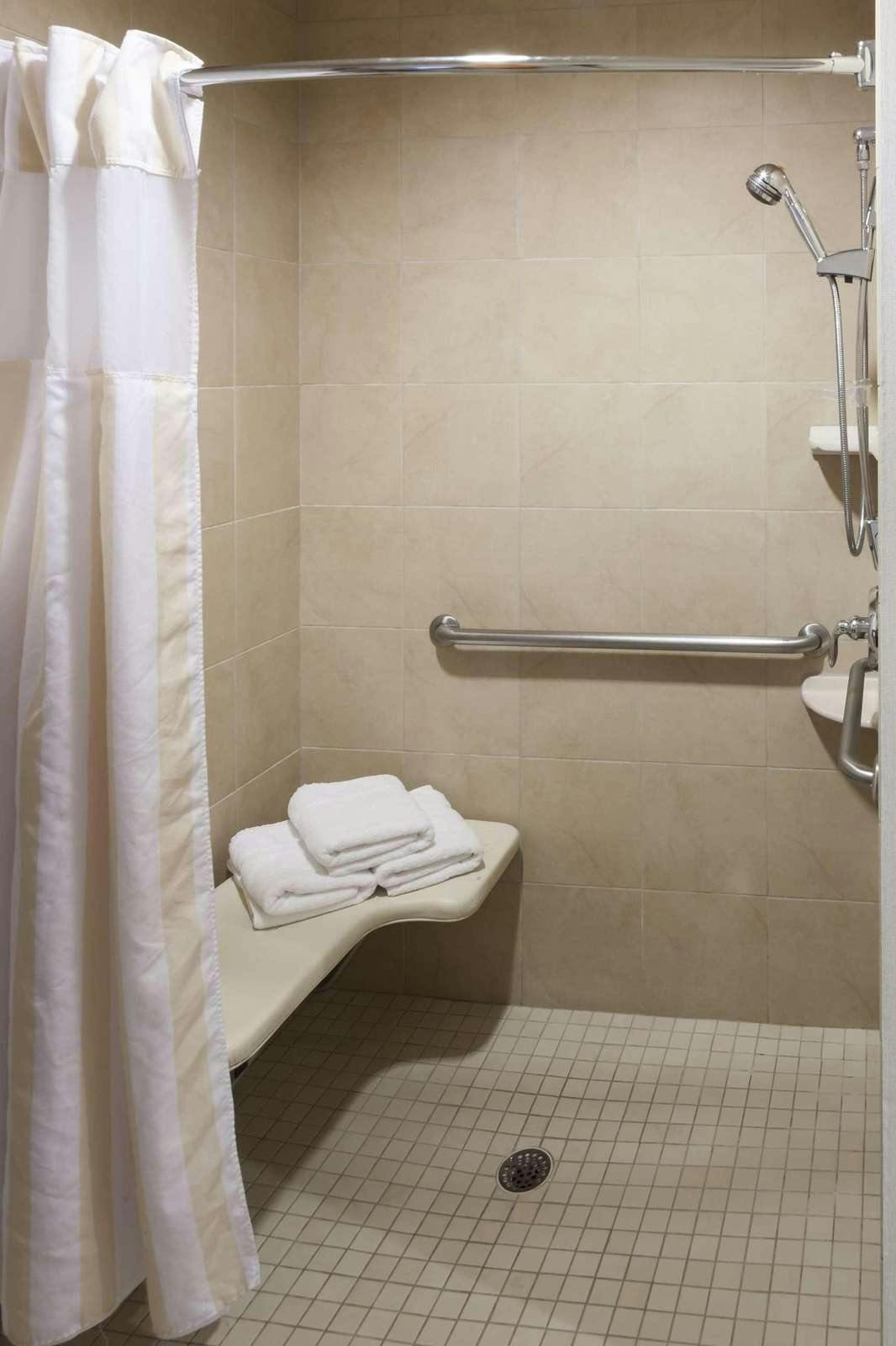 Hotel Hilton Garden Inn Austin North photo 4