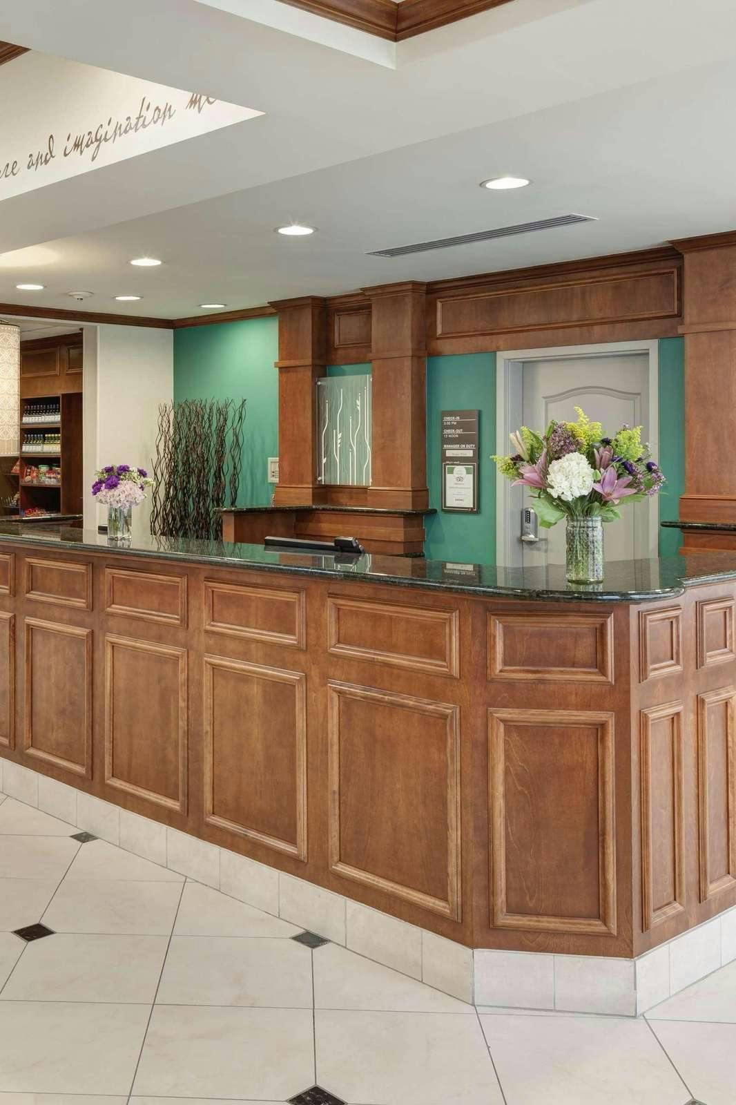 Hotel Hilton Garden Inn Austin North photo 5