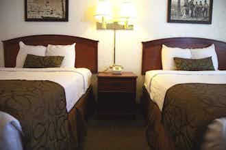 Hotel Bryce View Lodge photo 1