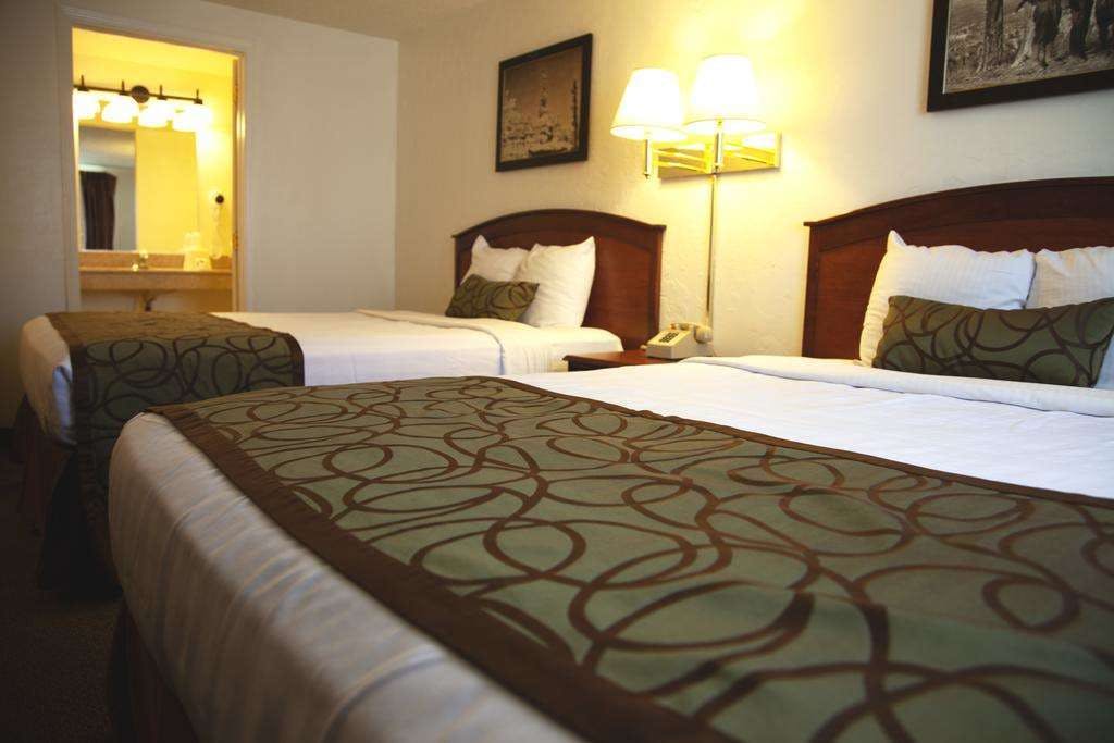 Hotel Bryce View Lodge, part of the Ruby’s Inn Resort photo 3