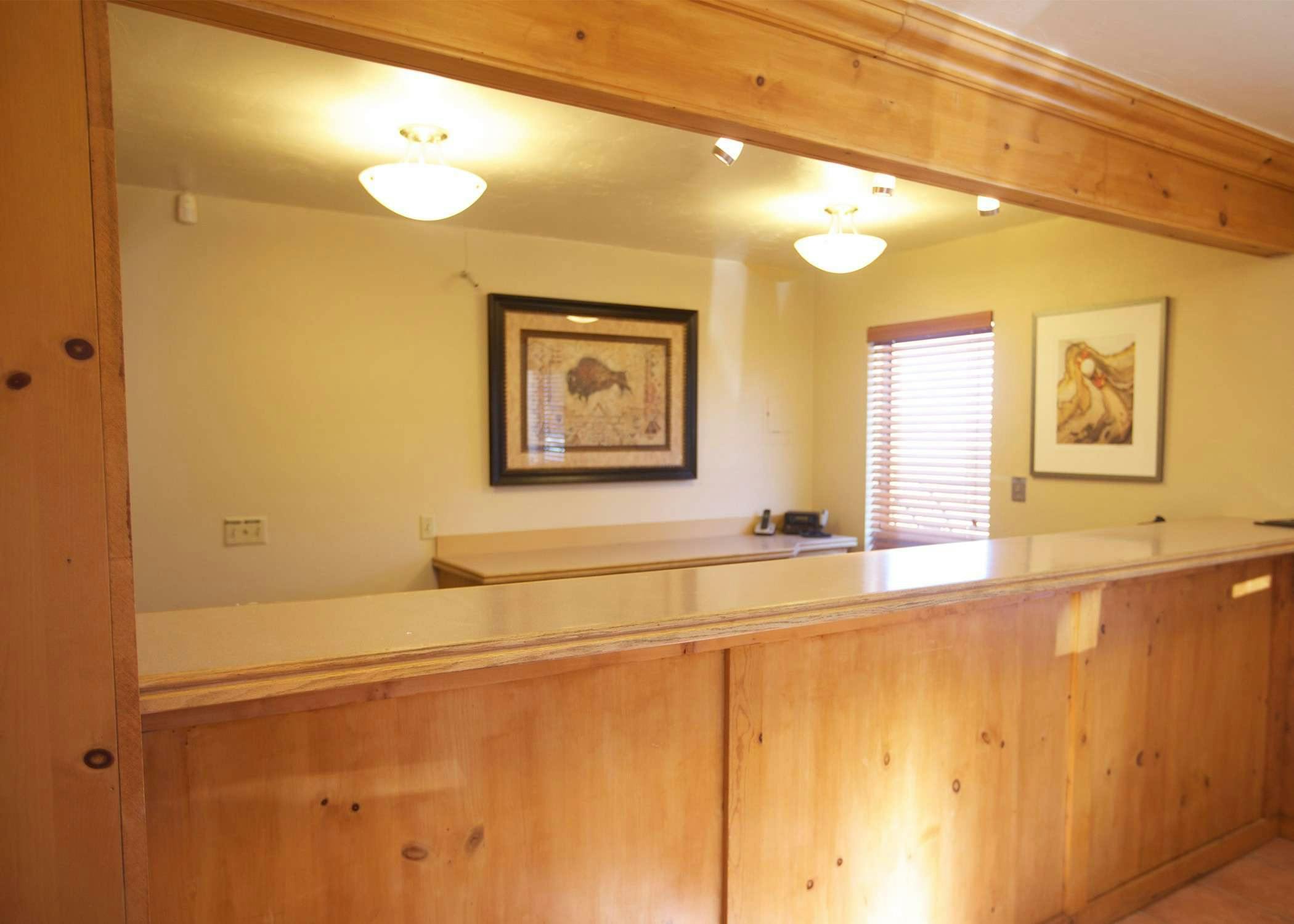 Hotel Bryce View Lodge, part of the Ruby’s Inn Resort photo 5