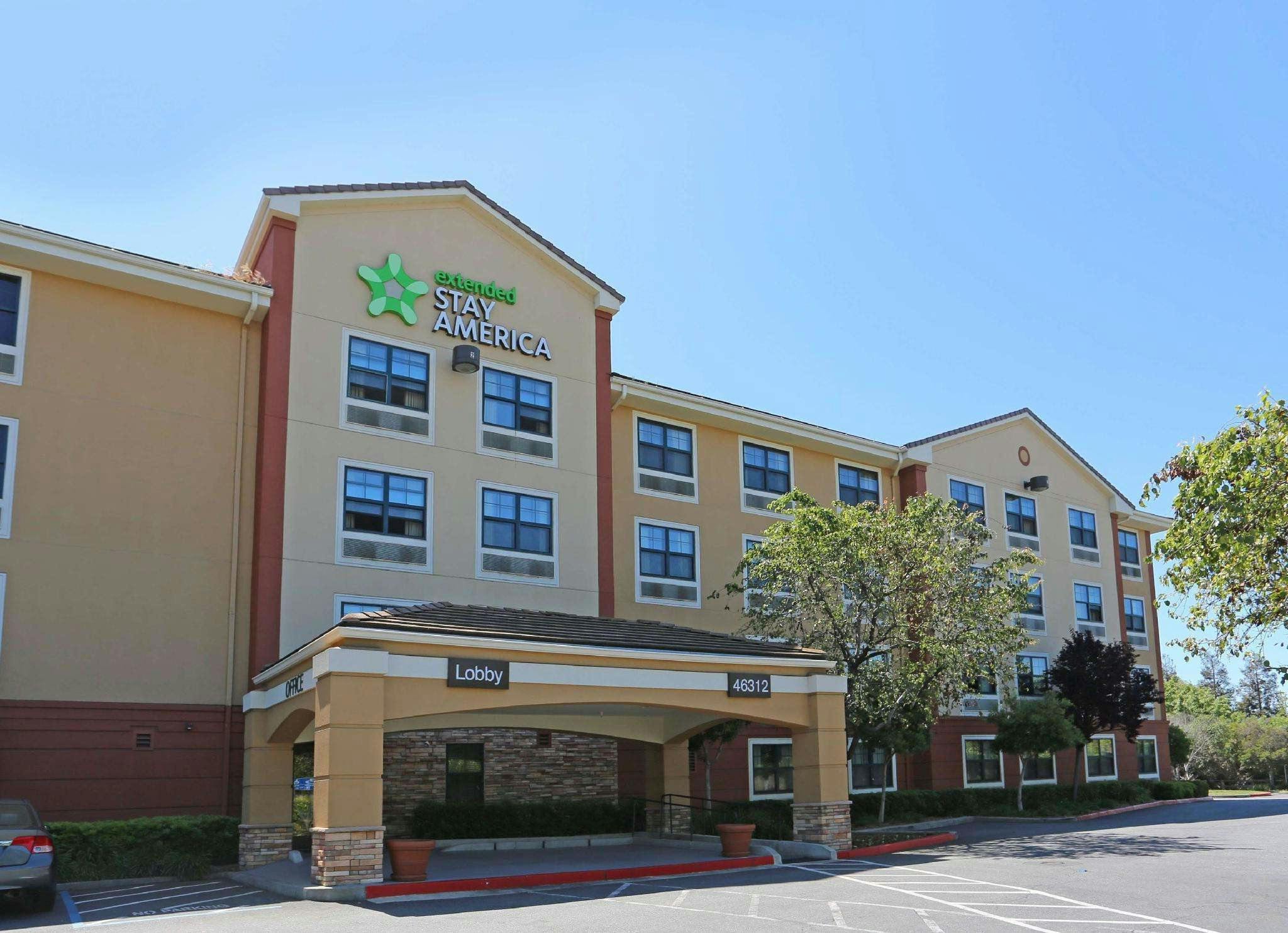 Extended Stay America Fremont - Warm Springs
