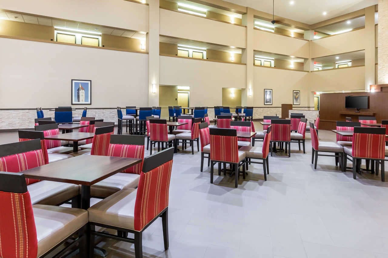 Hotel Comfort Inn Collinsville near St. Louis photo 5