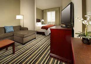Hotel Comfort Suites Waco North - Near University Area photo 1