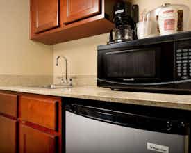 Hotel Comfort Suites Waco North - Near University Area photo 2