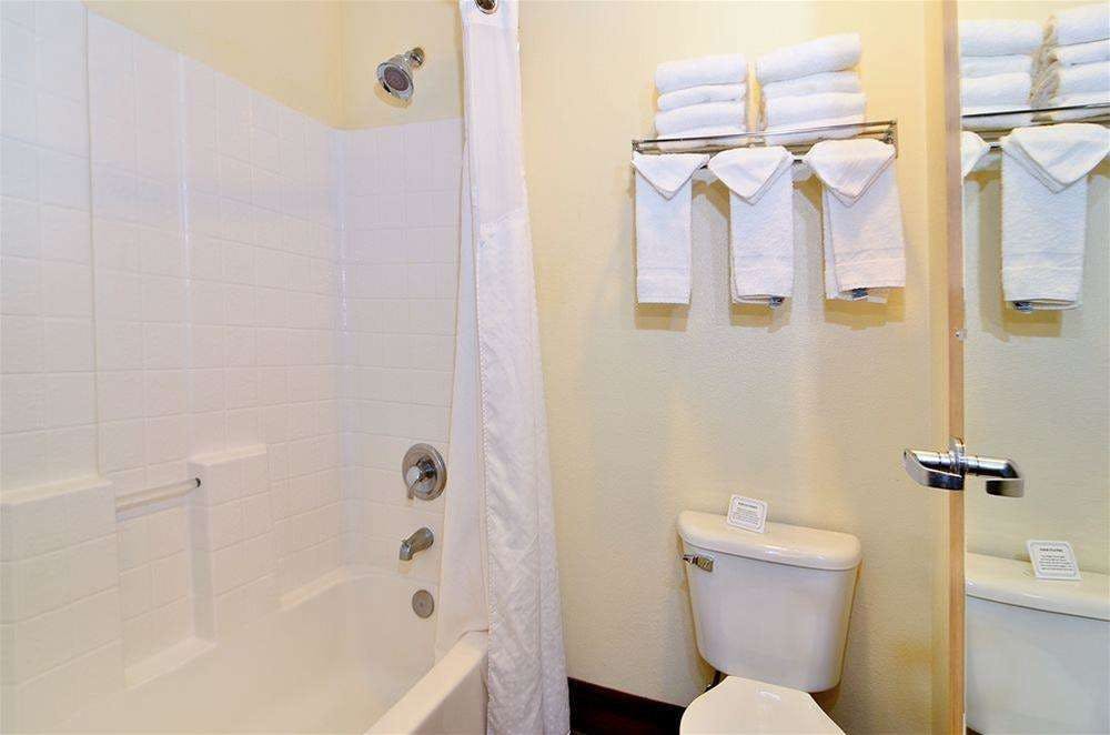Comfort Inn Troutdale-Portland East