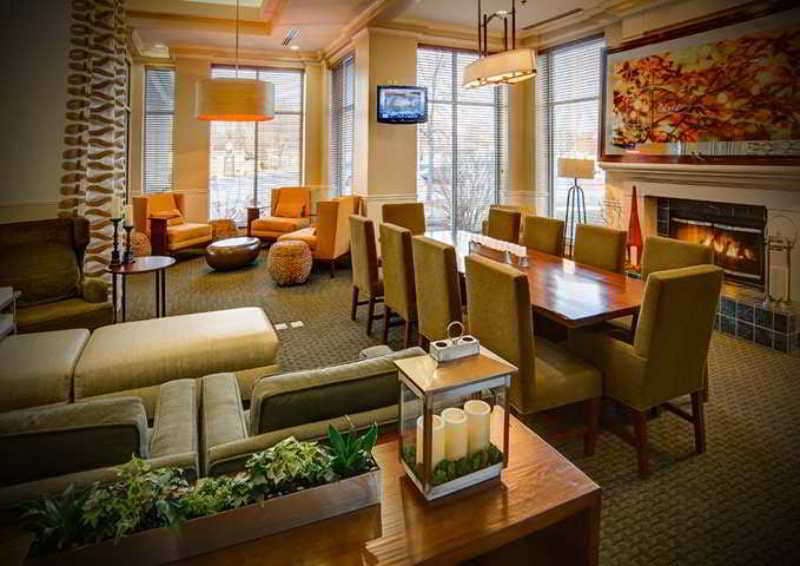 Hilton Garden Inn Green Bay