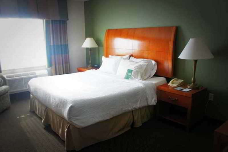 Hotel Hilton Garden Inn Green Bay photo 1