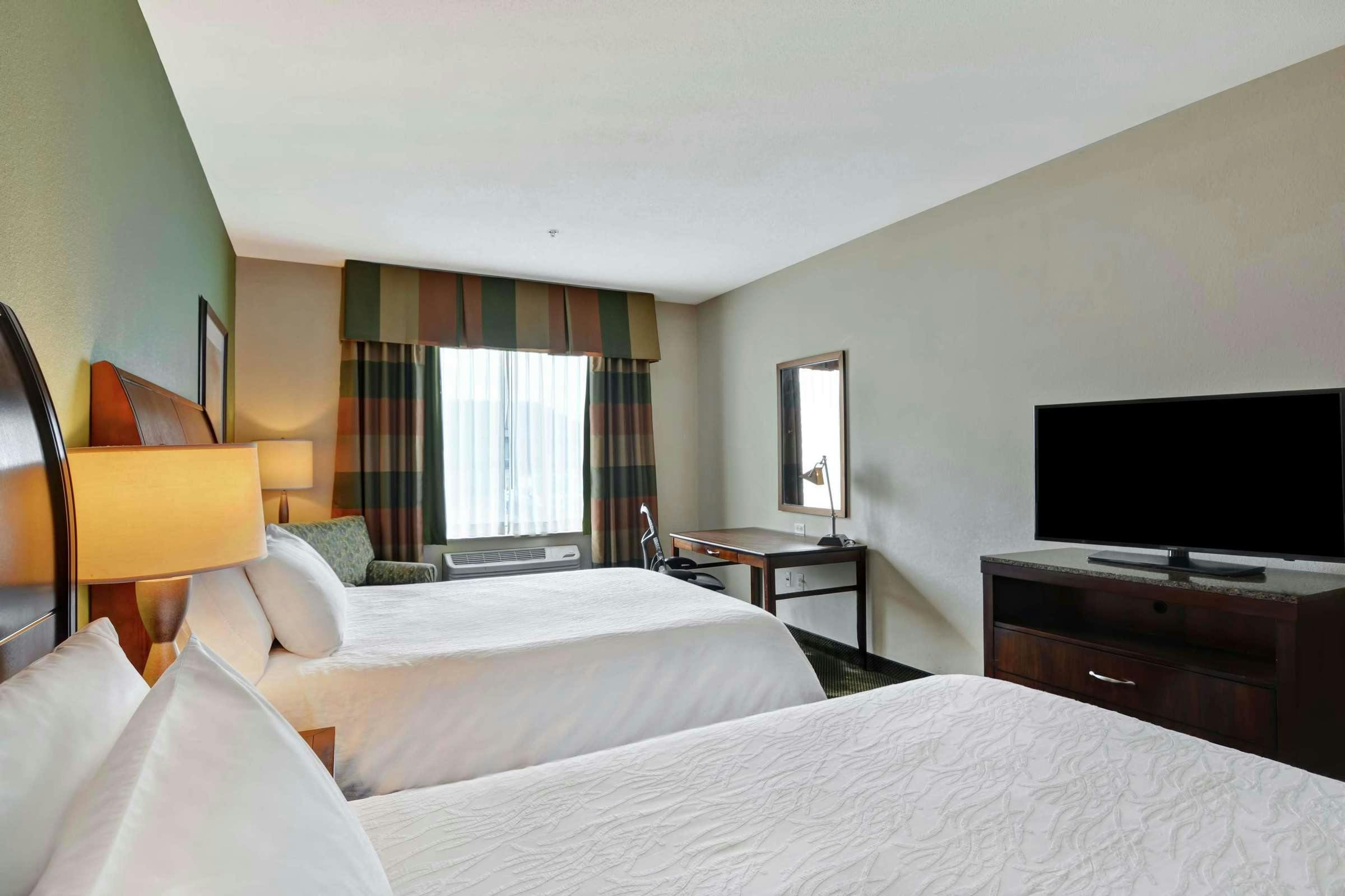 Hotel Hilton Garden Inn Green Bay photo 3