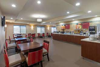 Hotel Comfort Suites McKinney - Allen photo 3