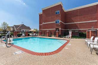 Hotel Comfort Suites McKinney - Allen photo 4